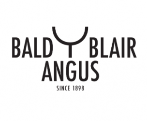 Bald Blair Angus