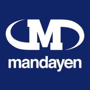 Mandayen Sale Complex - The Basin Sale Complex