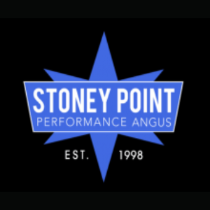 Stoney Point Bull Sale complex