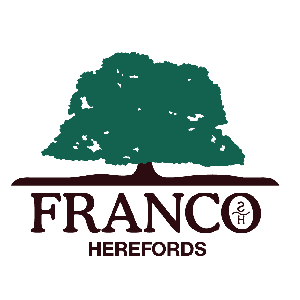 Franco Herefords - Franco Sale Barn ( OPEN DAY location)