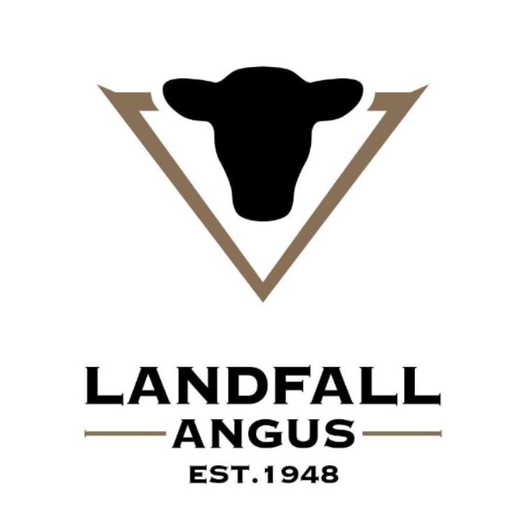 Landfall Angus – On Property – “Landfall”