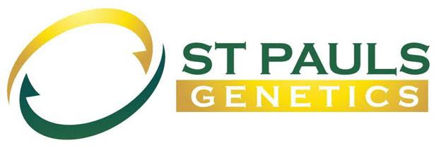 St Paul Genetics - ‘Karingal’