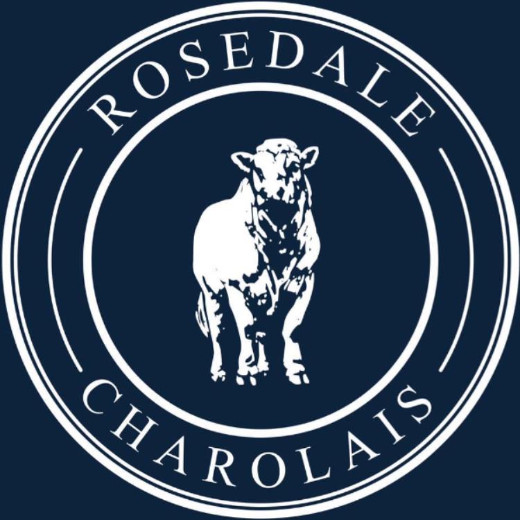 Rosedale Charolais - “Rosedale”