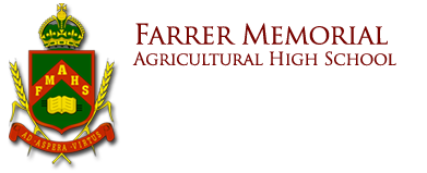 Farrer Memorial Agricultural High School