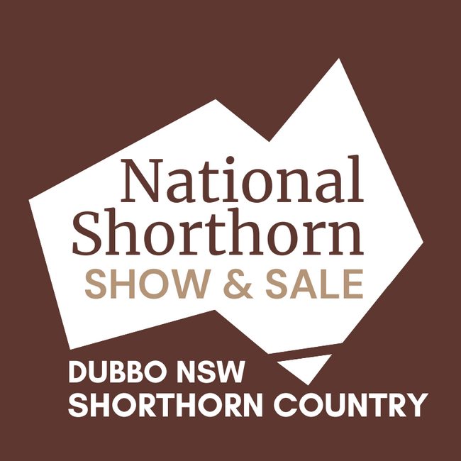 Shorthorn National Show & Sale - Dubbo Showgrounds
