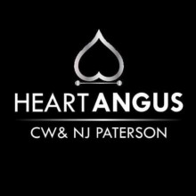 Heart Angus
