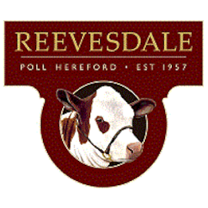 Reevesdale & Tybay Hereford Studs - Dubbo Showgrounds - National Show & Sale