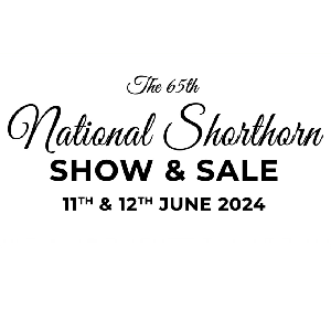 Shorthorn National Show & Sale - Dubbo Showgrounds