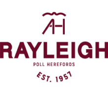 Rayleigh Poll Herefords - ‘Kombali’