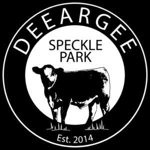 Deeargee Speckle Park - Invited vendor at the Rob Roy Speckle Park Sale