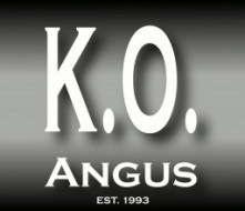 K.O. ANGUS - “Buckinbah”
