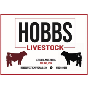 Hobbs Livestock