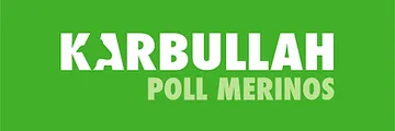 Karbullah Poll Merino - "Karbullah"