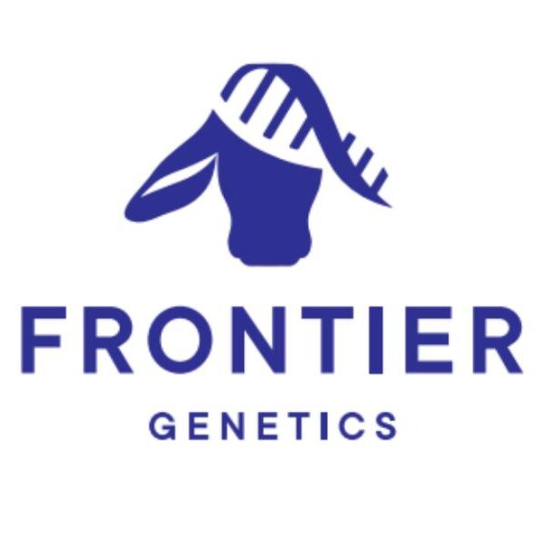 Frontier Genetics - ONLINE HELMSMAN VIA AUCTIONSPLUS