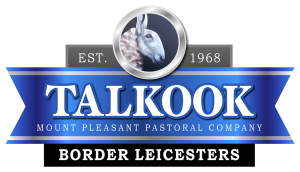 Talkook Border Leicesters Stud - “Mt Pleasant”