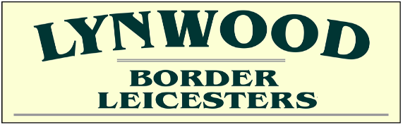 Lynwood Border Leicesters - "Lynwood"