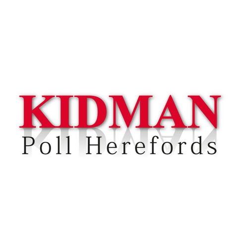 Kidman Poll Herefords