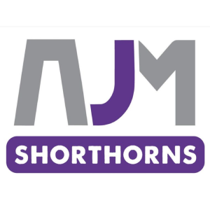 AJM Shorthorns - Dubbo Showgrounds