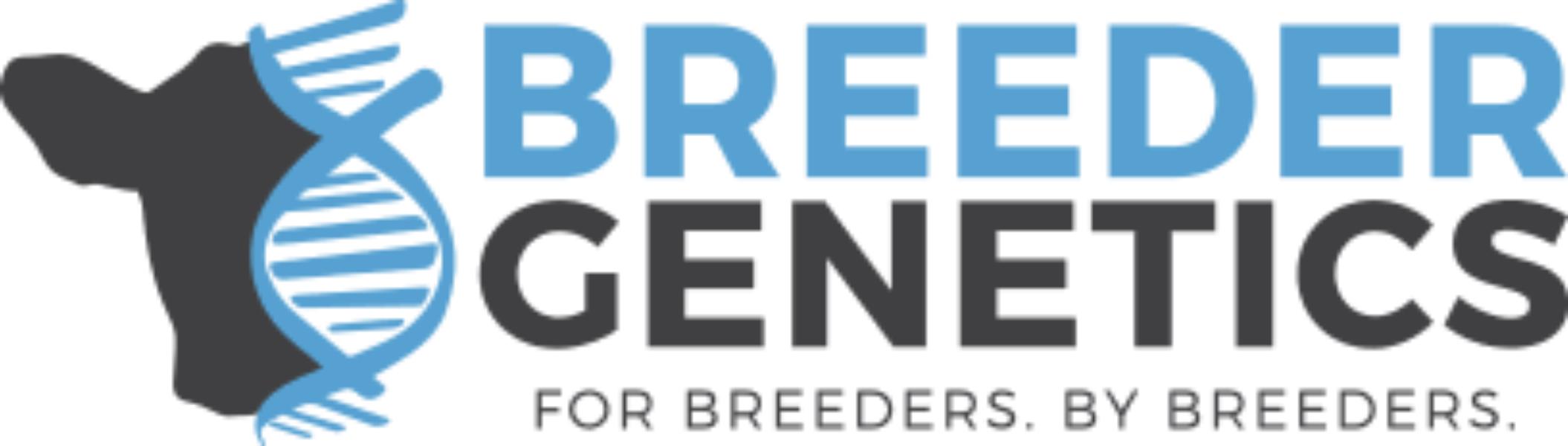 Breeder Genetics - ONLINE SALE - @ AuctionsPlus