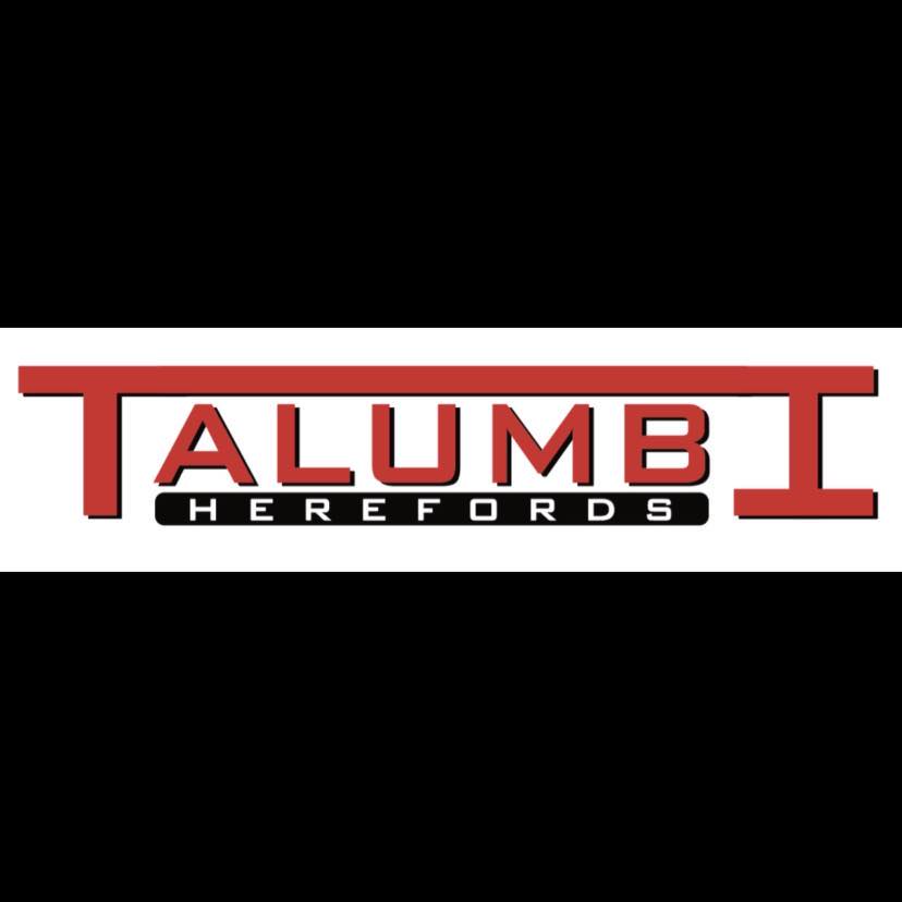 Talumbi Herefords - Wodonga Exhibition Centre