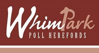 Whim Park Poll Herefords - Wodonga Exhibition Centre