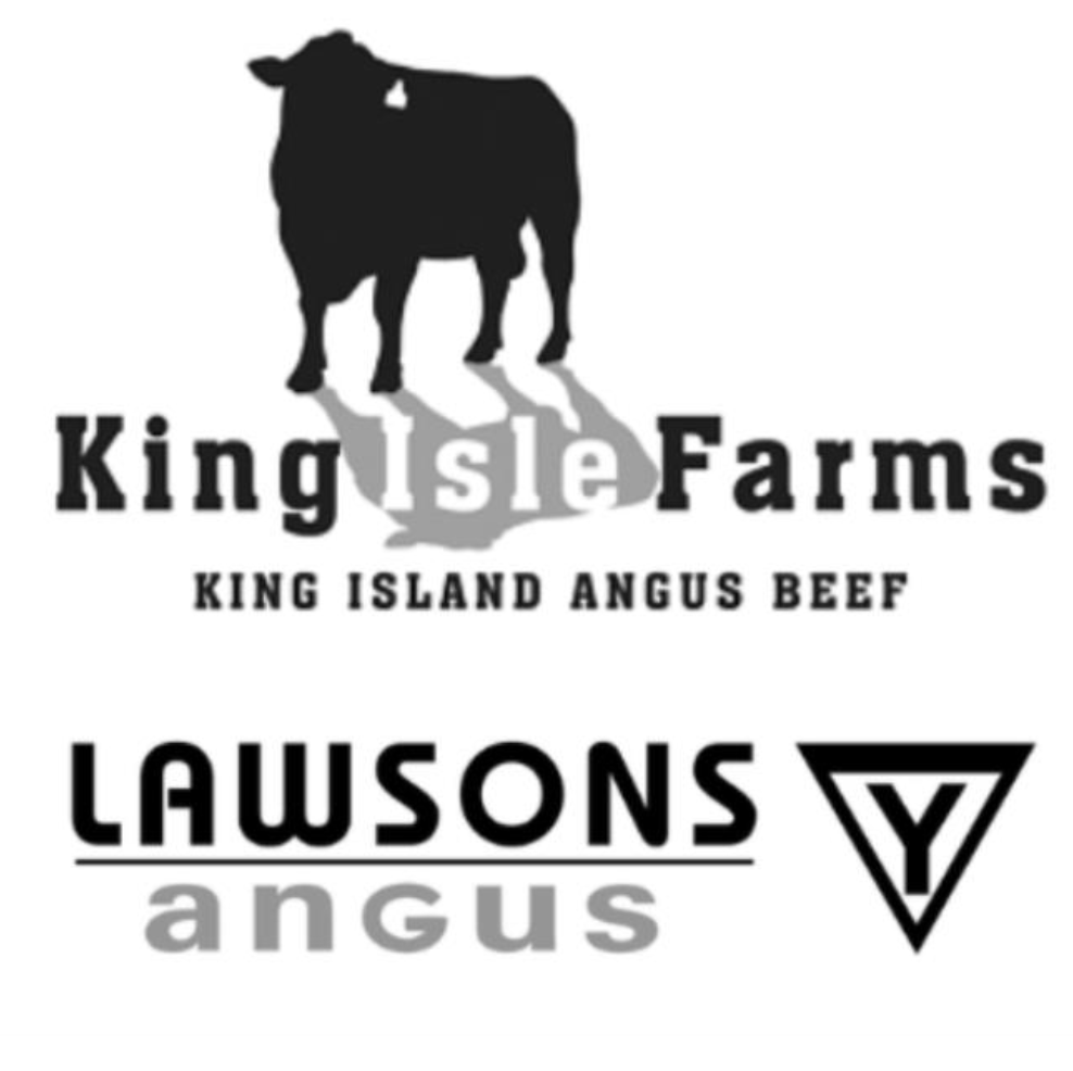 Lawsons Angus - Balaclava Station