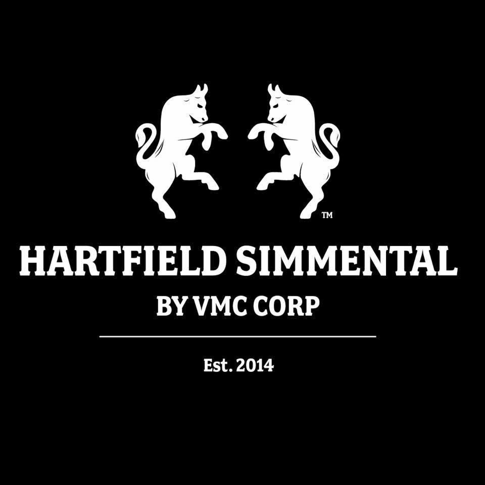 Hartfield Simmental
